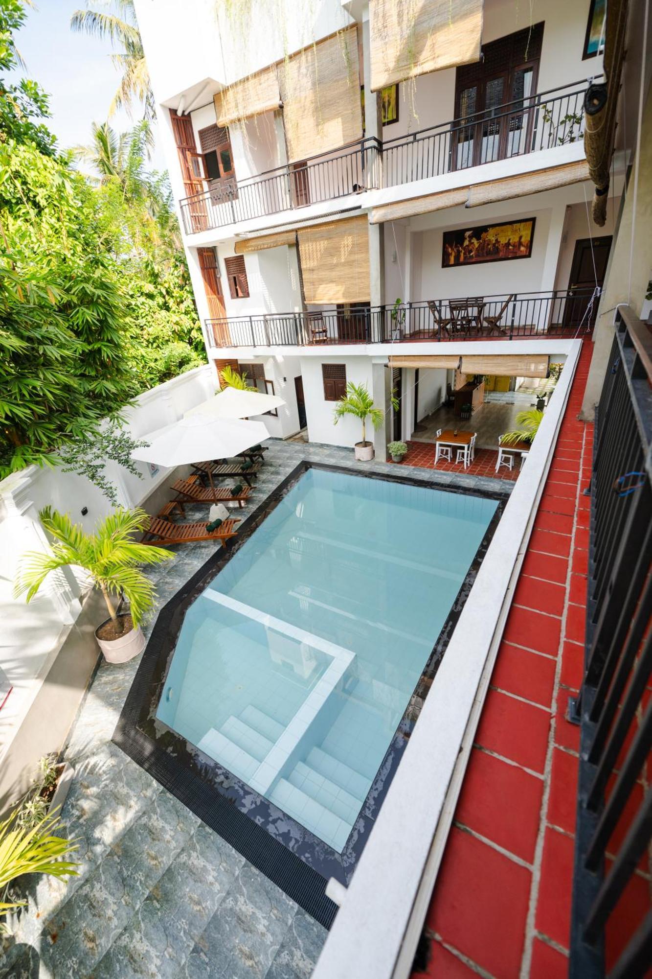 Sky House Ahangama Esterno foto