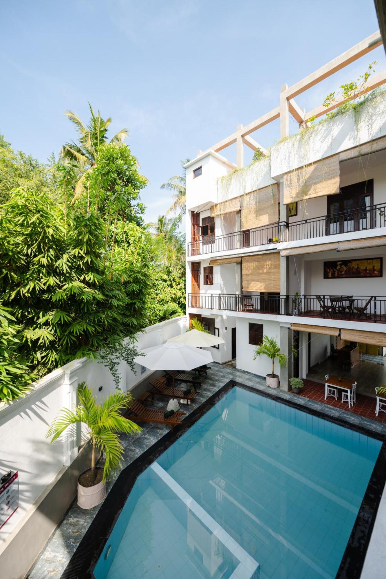 Sky House Ahangama Esterno foto