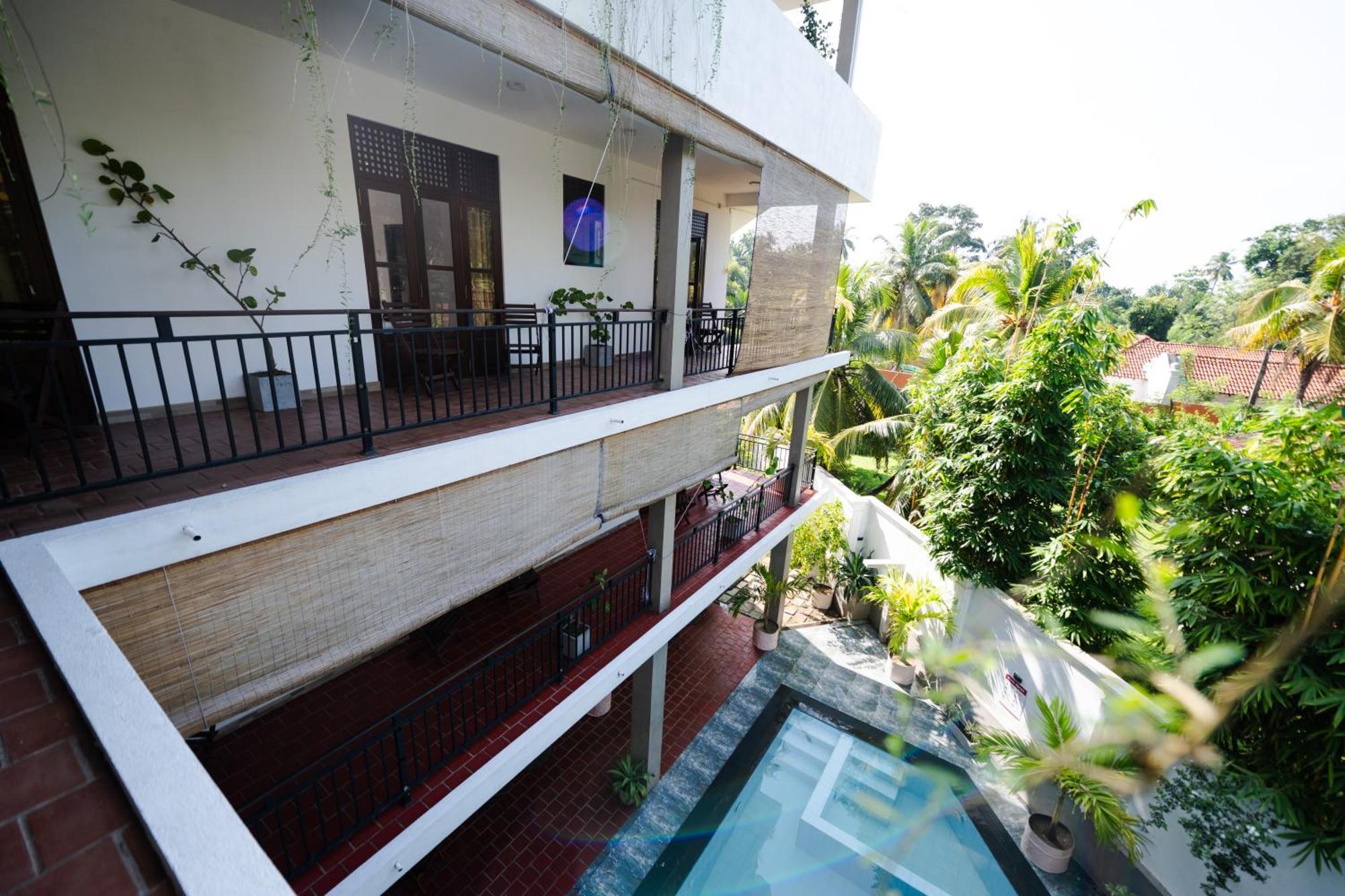 Sky House Ahangama Esterno foto